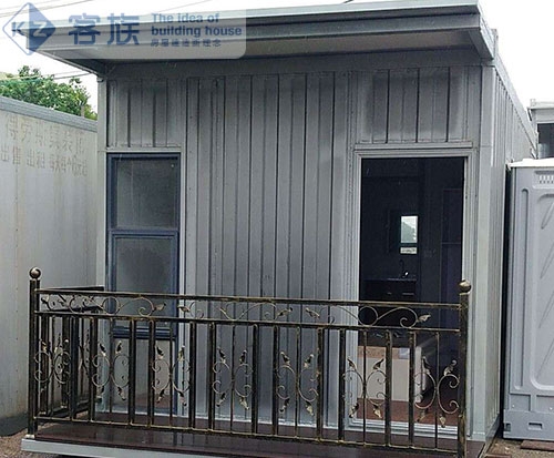 移動民宿廠家