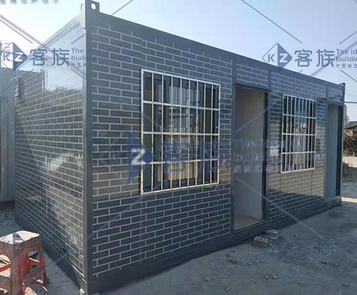 集裝箱房廠家